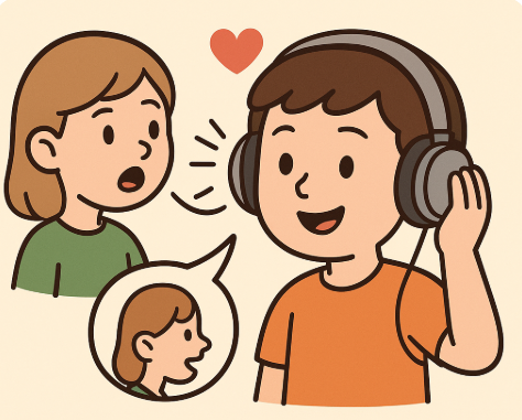 หน่วยที่ 3 หลักการฟัง 