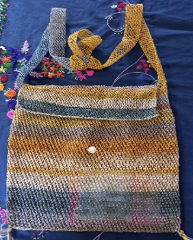 ถุงย่ามมลาบรี  (กระเป๋ารักษ์โลก)